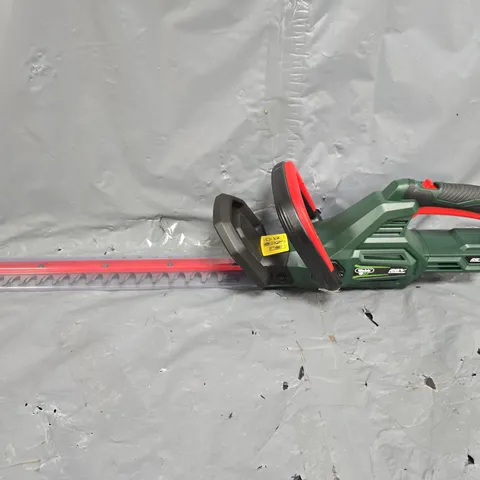 WEBB ECO HEDGE TRIMMER - COLLECTION ONLY