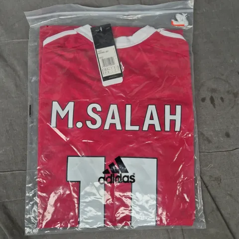 ADIDAS LIVERPOOL FOOTBALL JERSEY SIZE MEDIUM