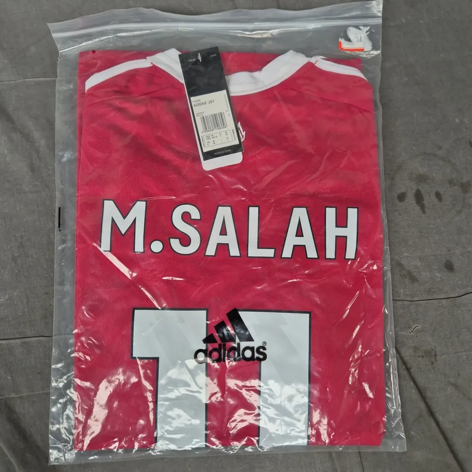 ADIDAS LIVERPOOL FOOTBALL JERSEY SIZE MEDIUM