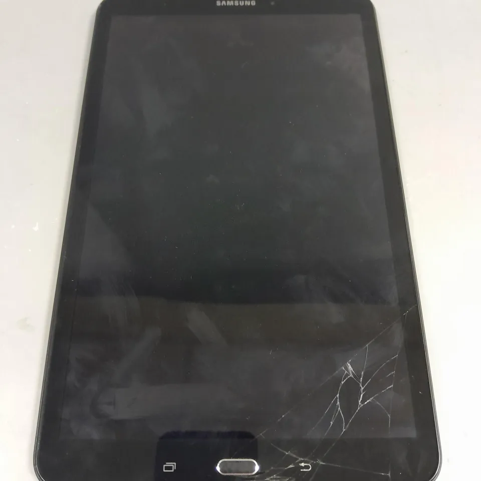 SAMSUNG GALAXY TAB A 10.1