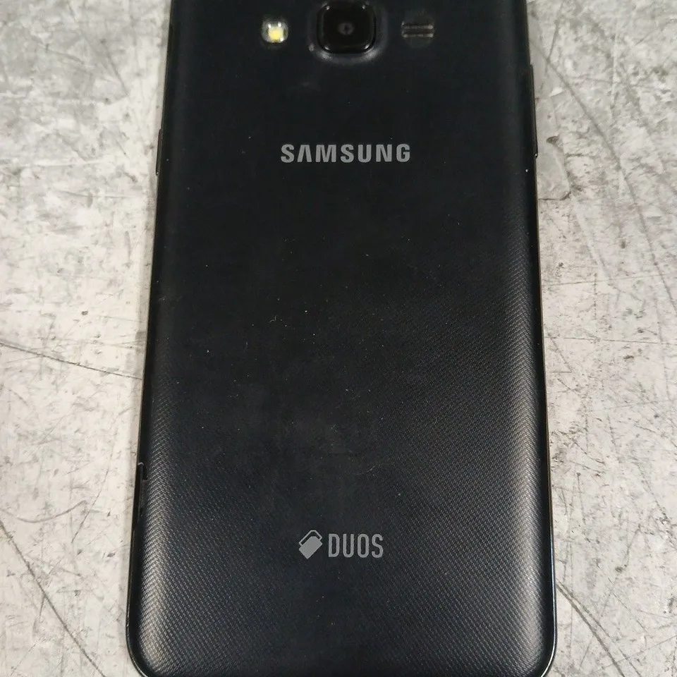 SAMSUNG GALAXY J7 NXT