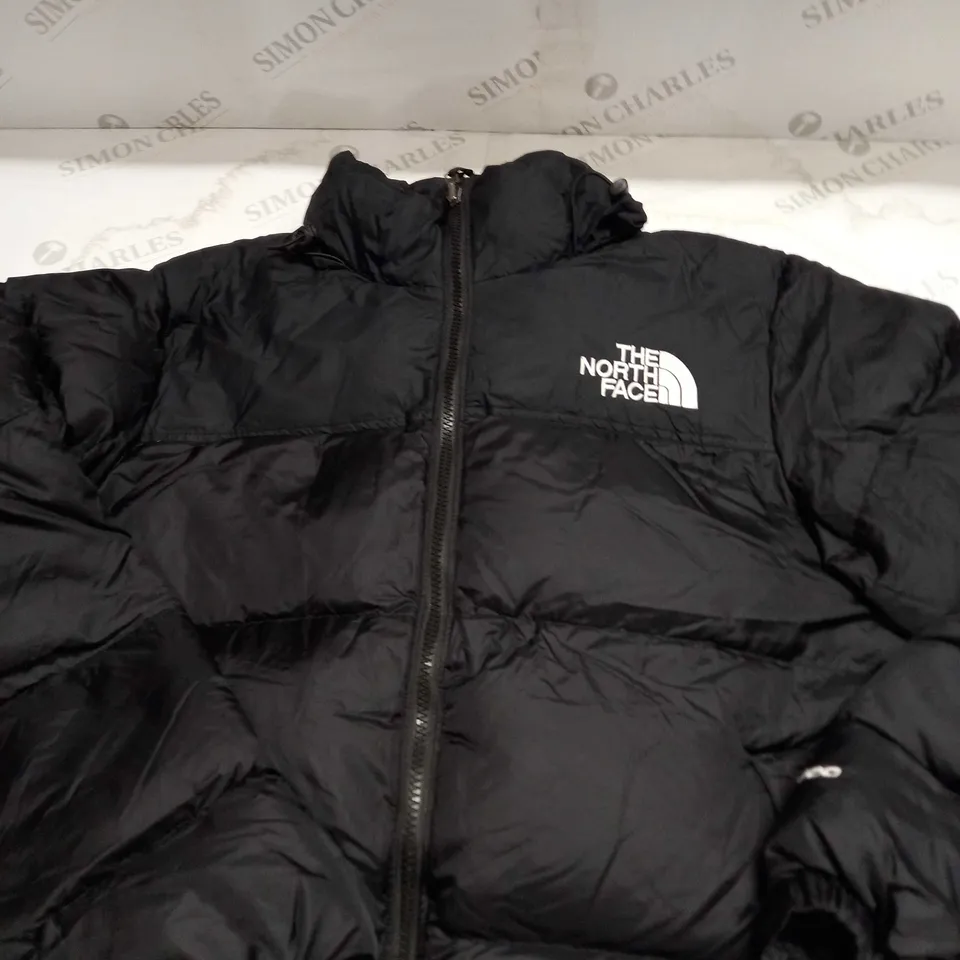 THE NORTH FACE 700 PADDED PUFFER COAT SIZE S