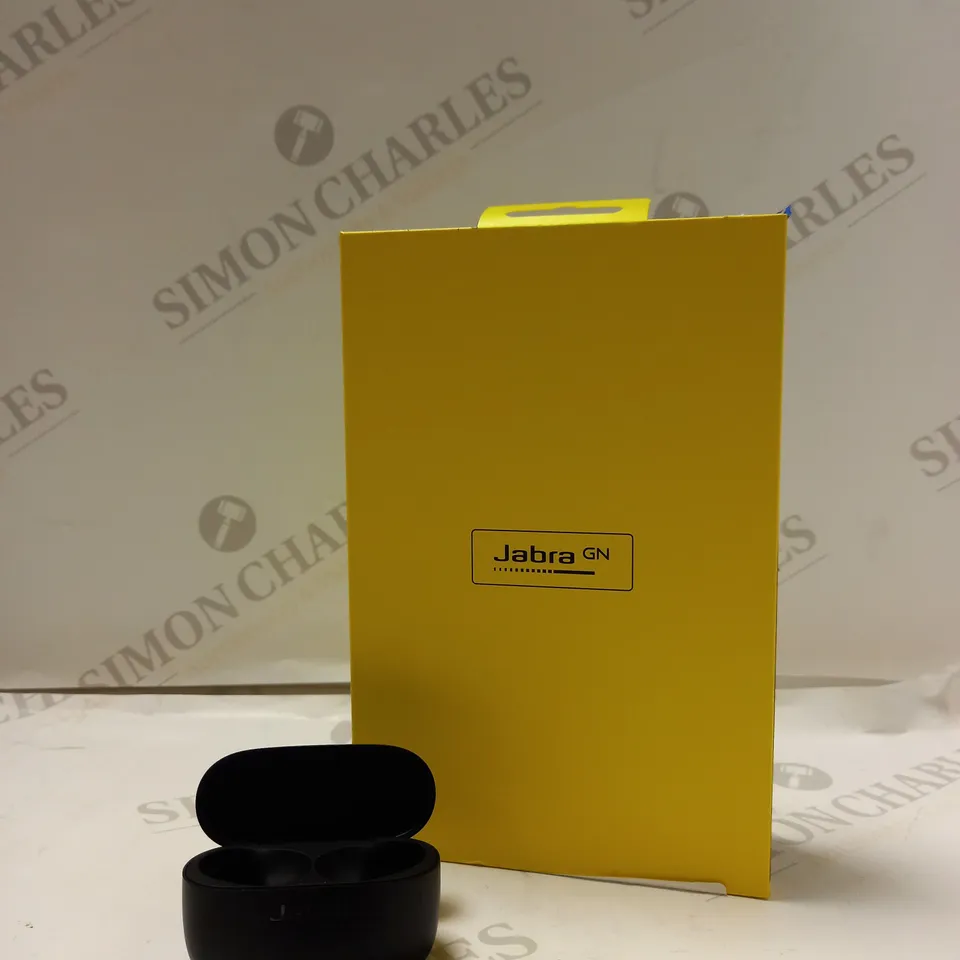 JABRA ELITE 75T WIRELESS EARPHONES