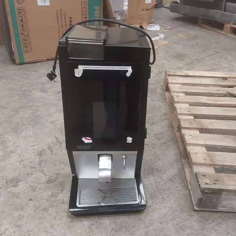 BRAVILOR BONOMAT COMMERCIAL COFFEE MACHINE