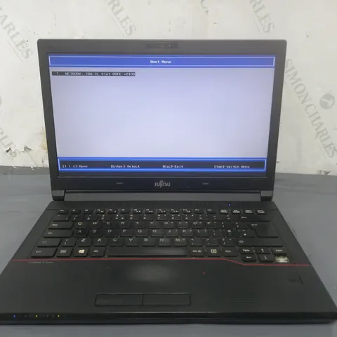 FUJITSU LIFEBOOK E546 14 INCH I5-6200U 2.30GHZ