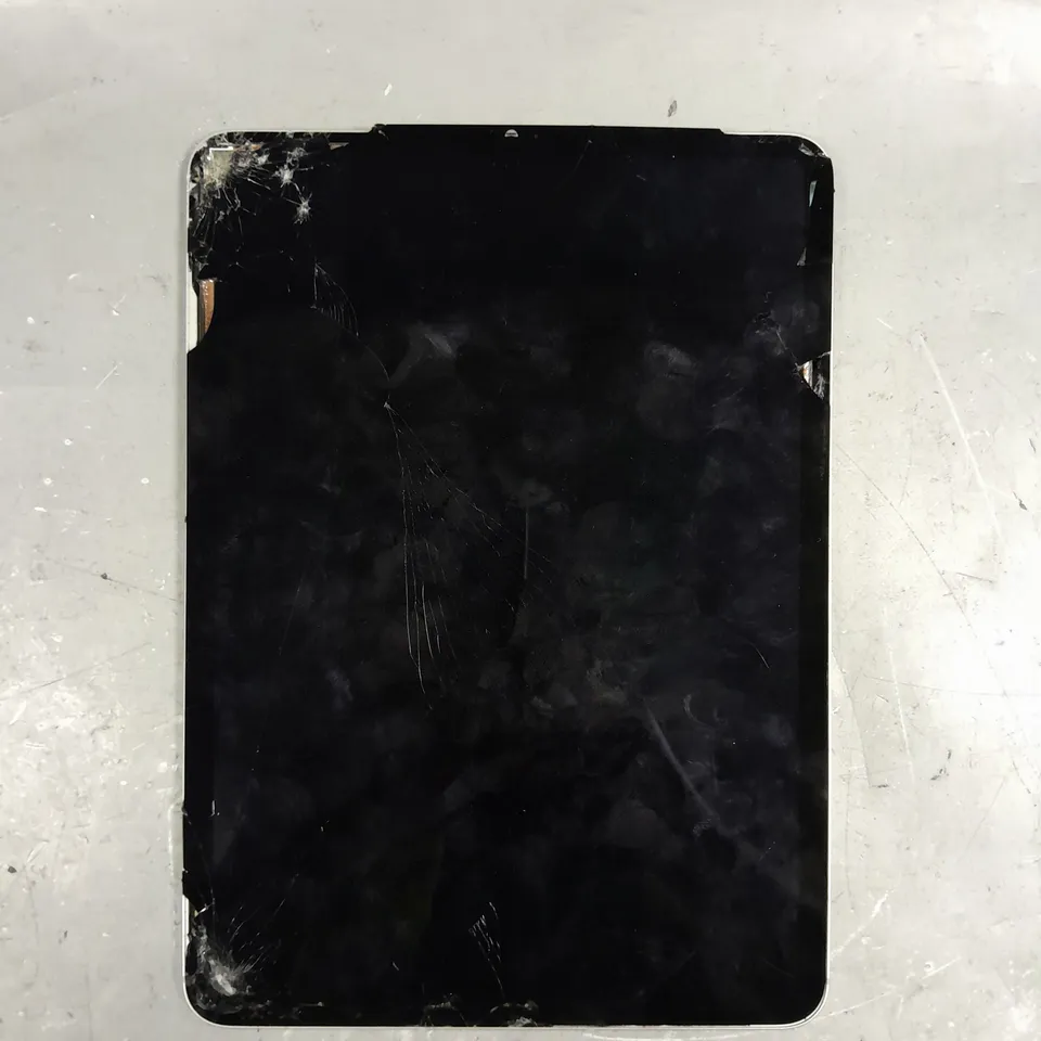 APPLE IPAD PRO 11 TABLET - A2459 