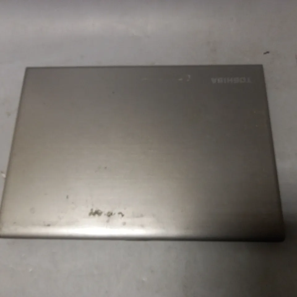 TOSHIBA PORTEGE Z30-C CORE I5 LAPTOP