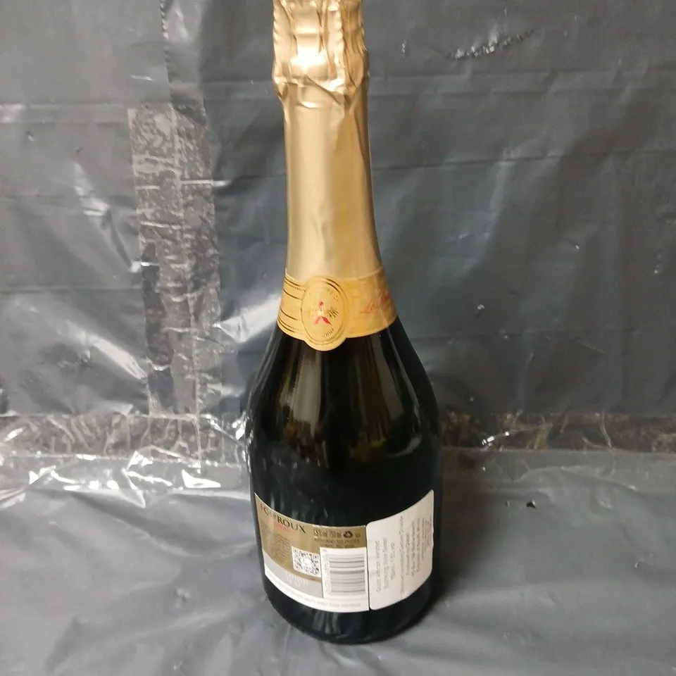 JC Le Roux Le Domaine Sparkling Wine – South Africa, 750ml