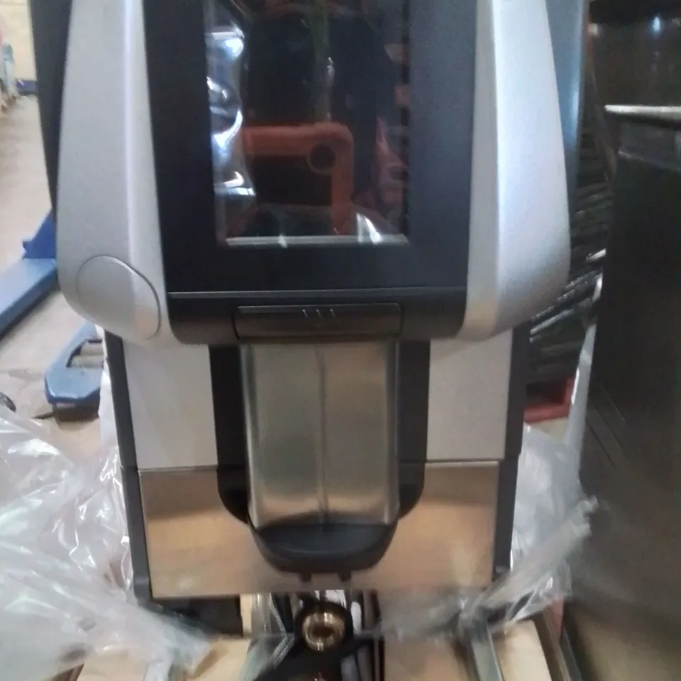 Egro one coffee machine