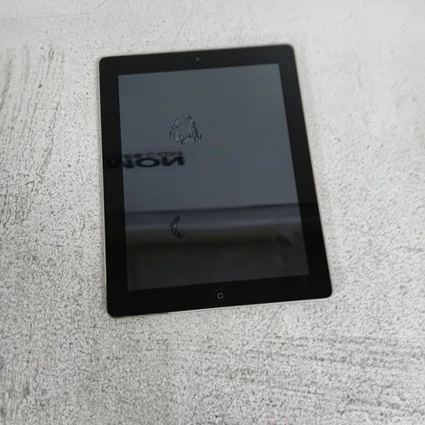 APPLE IPAD – SILVER, 9.7-INCH TABLET