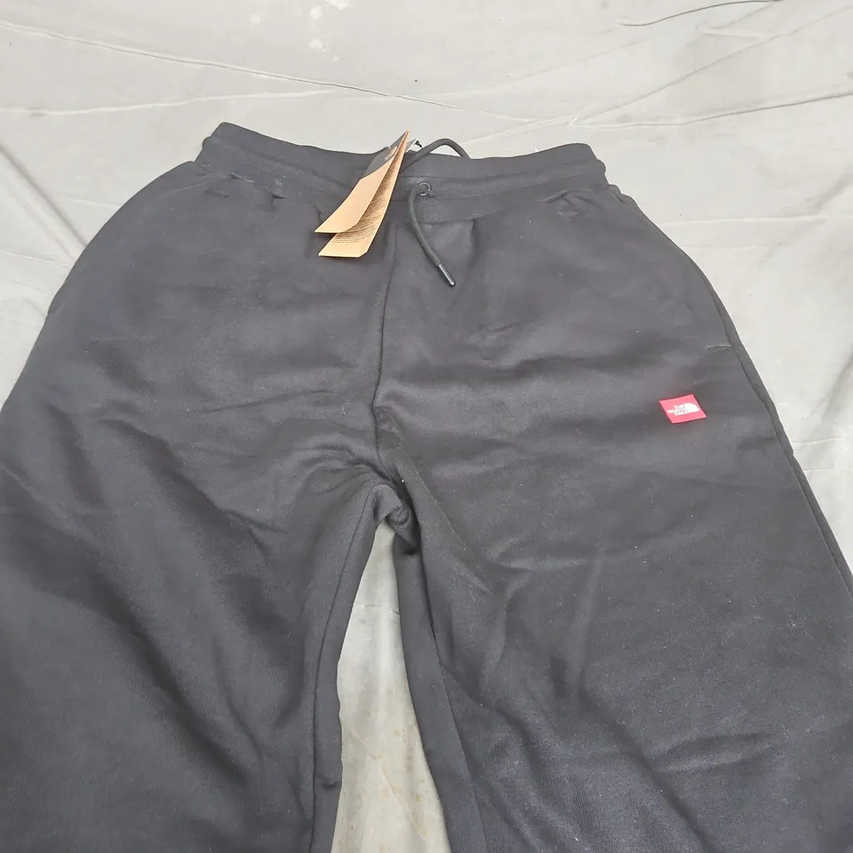 THE NORTH FACE MEN'S RELAXED JOGGER – BLACK, MEDIUM/REGULAR