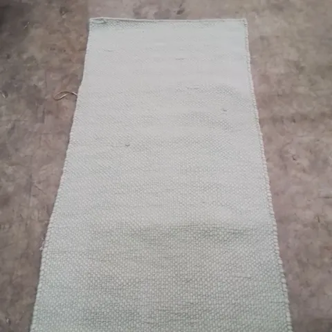 QUALITY DESIGNER AREA RUG - APPROXIMATELY 150X80CM