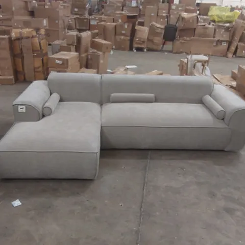 QUALITY DESIGNER FLEX FELIX MODULAR SYSTEM: CORNER SOFA