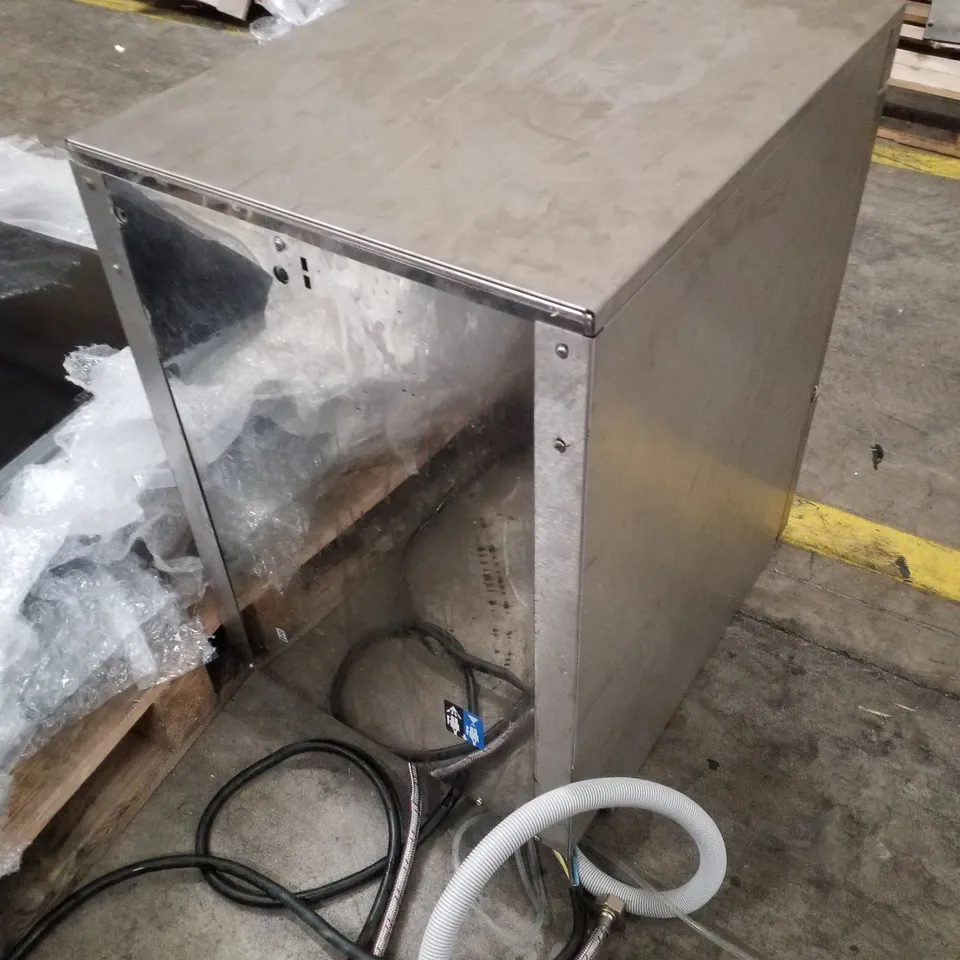 HOBART PROFI GLASSWASHER GCS-20B