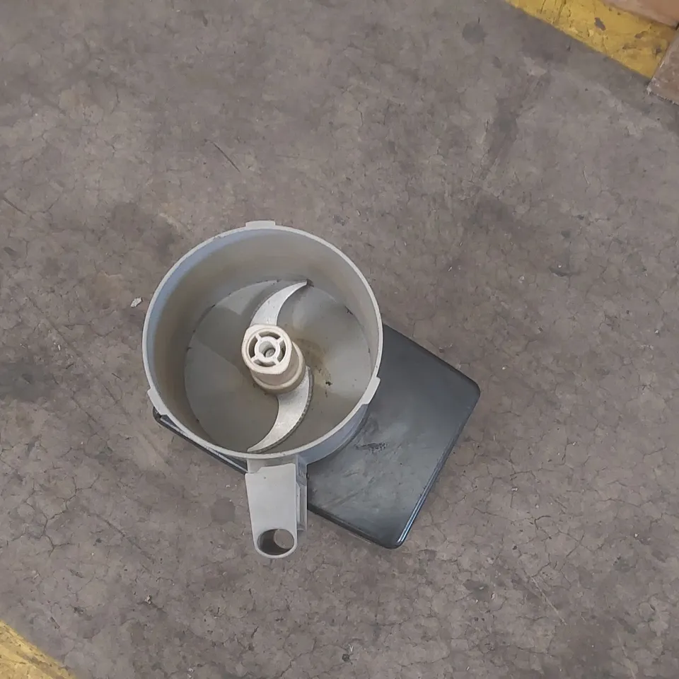 ROBOT COUPE R301 ULTRA FOOD PROCESSOR