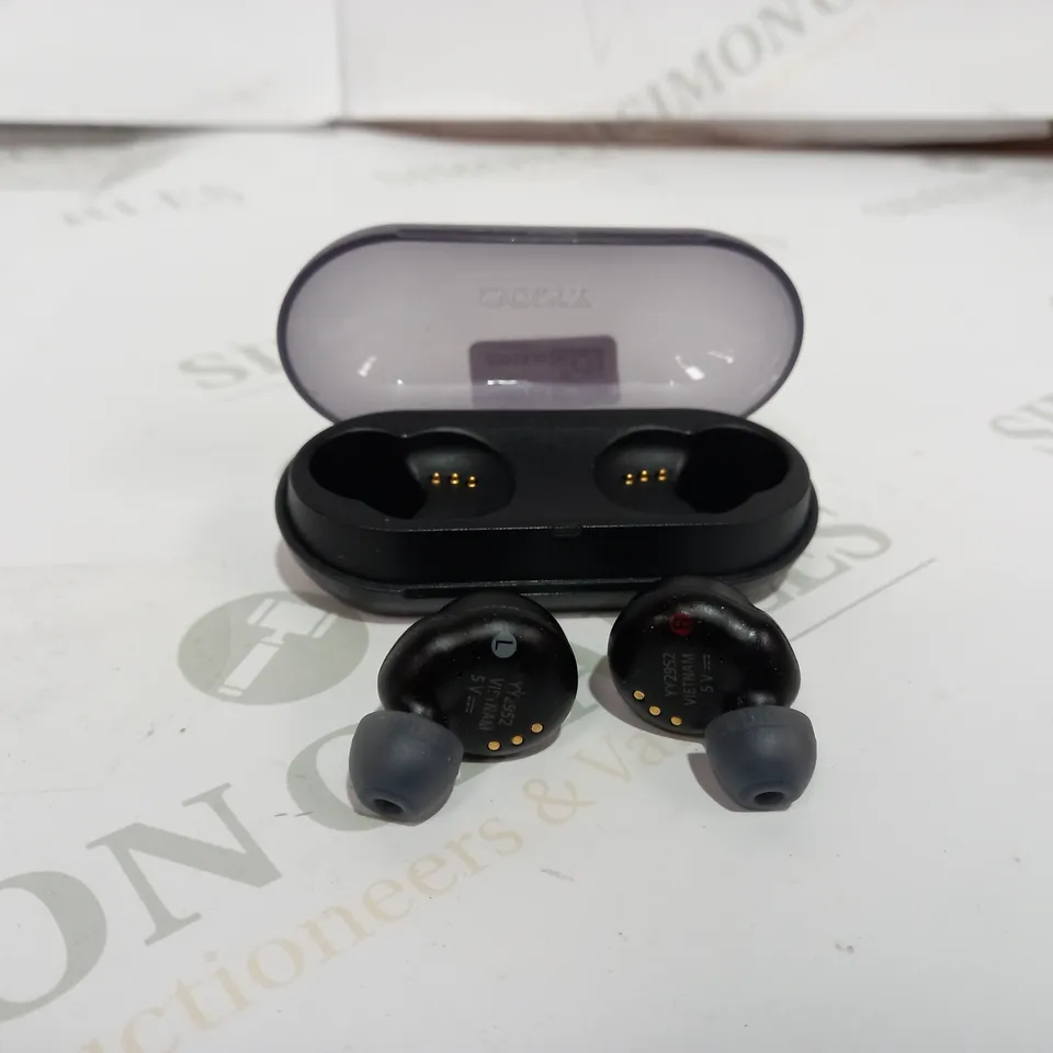 SONY WIRELESS HEADPHONES