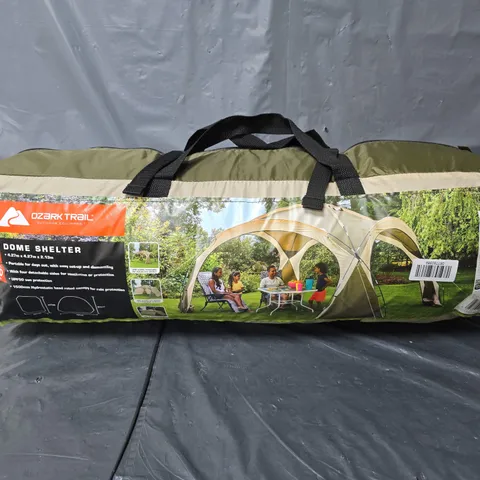 OZARK TRAIL DOME SHELTER