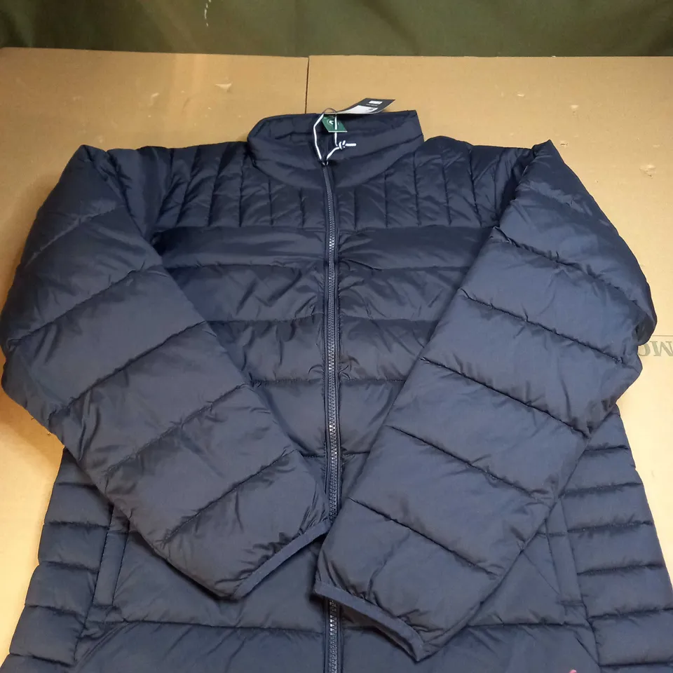 JOULES GO TO JACKET IN MARNAVY - UK MEDIUM 