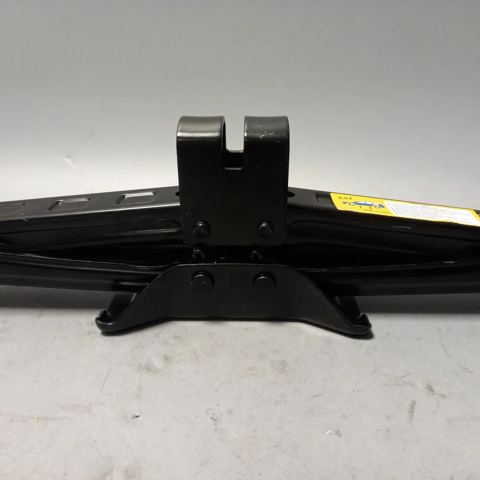 2.5T UNBRANDED  JACK 