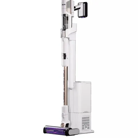 SHARK DETECT PRO CORDLESS VACUUM CLEANER AUTO-EMPTY SYSTEM 2L - COLLECTION ONLY