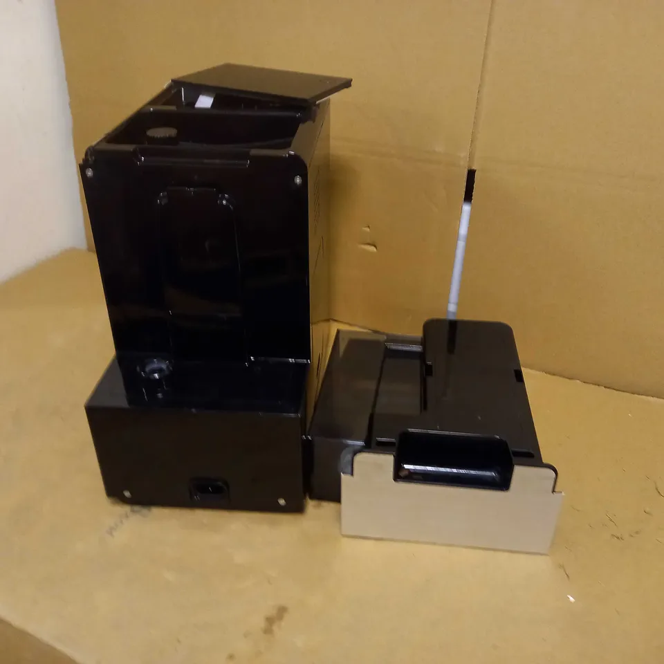 BEKO AUTOMATIC ESPRESSO MACHINE