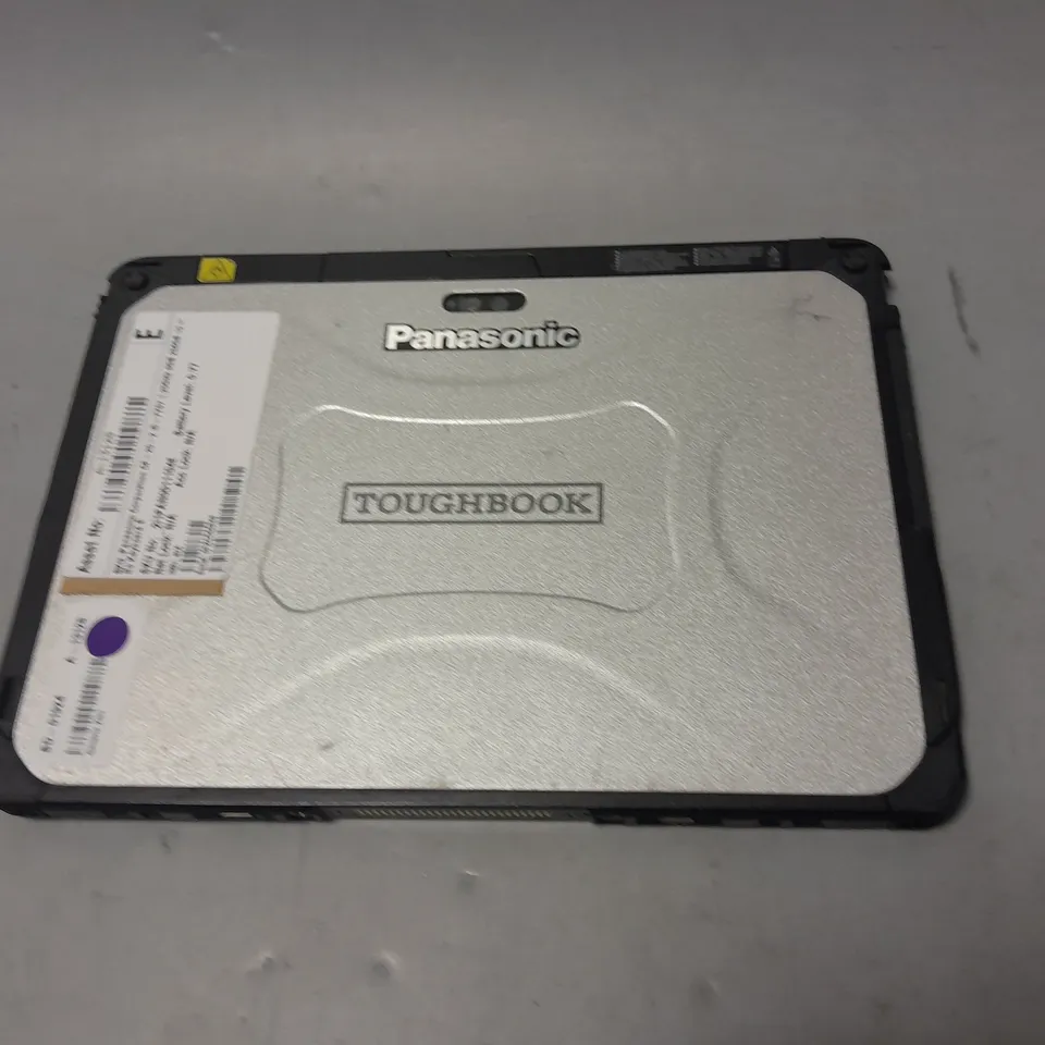 PANASONIC TOUGHBOOK CF-20 2 I5
