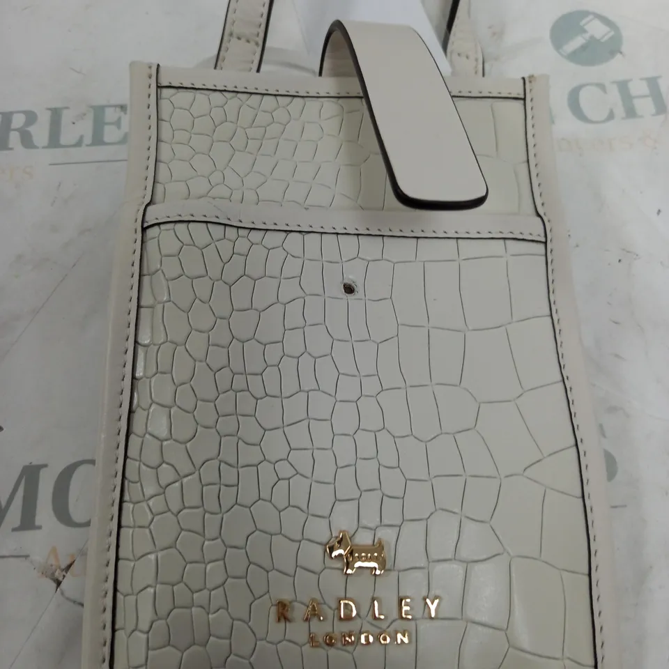 RADLEY LONDON CROSSBODY BAG