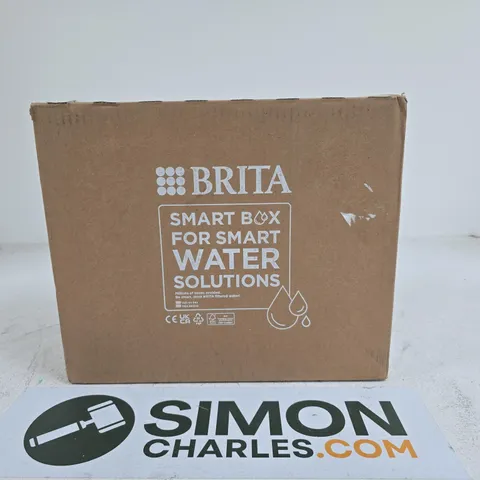 BRITA WATER FILTER JUG BOXED
