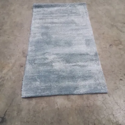 QUALITY DESIGNER AREA RUG - APPROXIMATELY 150X80CM