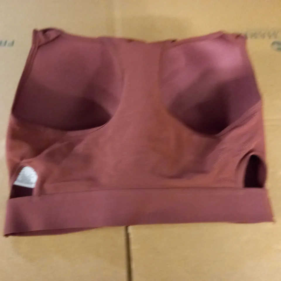 GYMSHARK SPORTS BRA - 36E/F