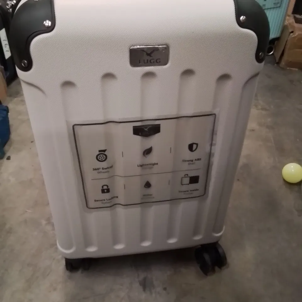 LUGG TRAVEL CABIN BAG 