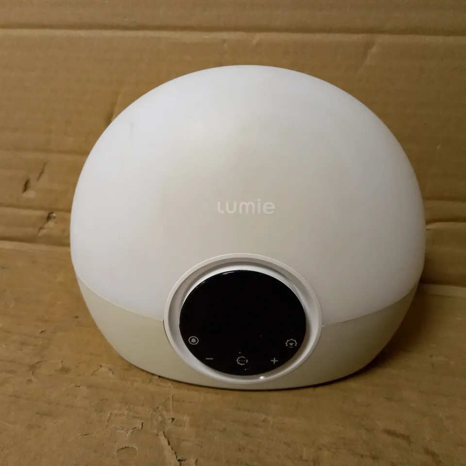 LUMIE BODYCLOCK SPARK 100