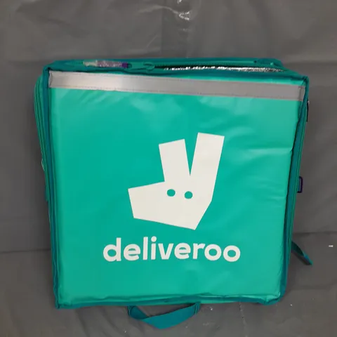DELIVEROO LARGE THERMAL BAG