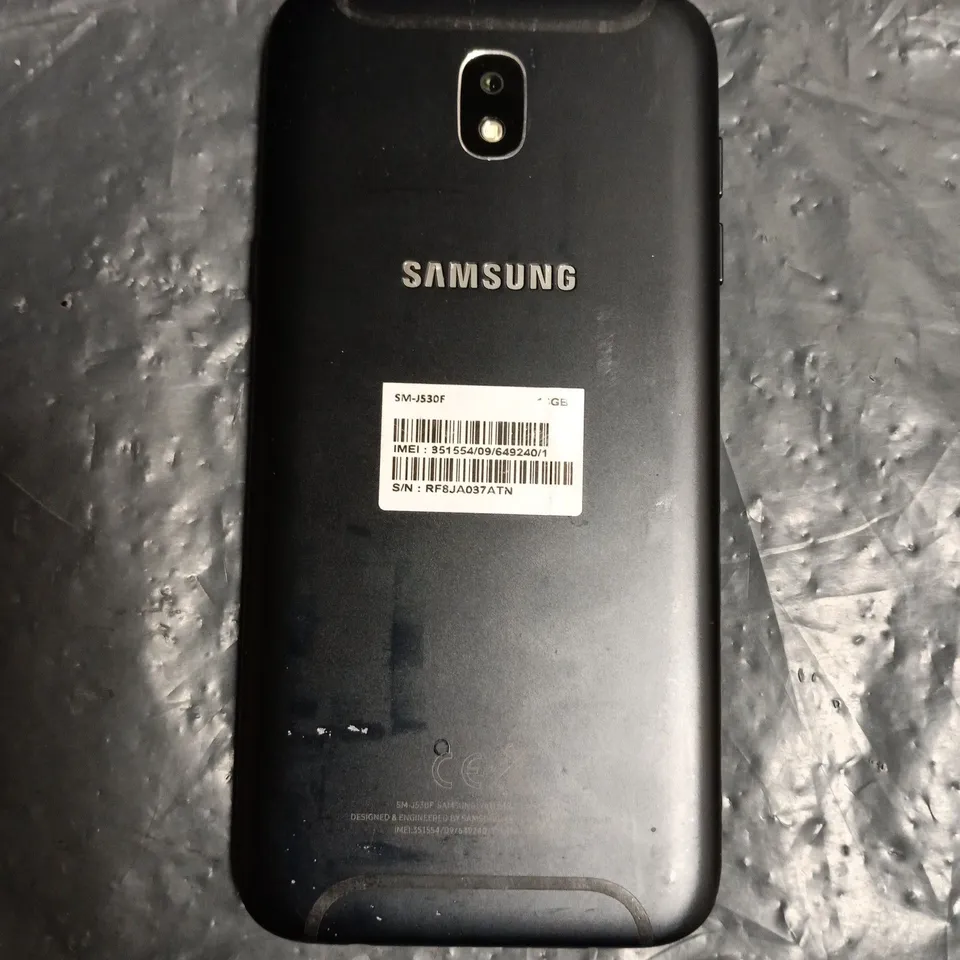 SAMSUNG GALAXY J5 MOBILE SMARTPHONE SM-J530F