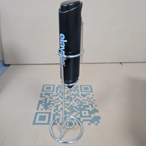 ELEVATE HIGH SPEED MILK FROTHER 