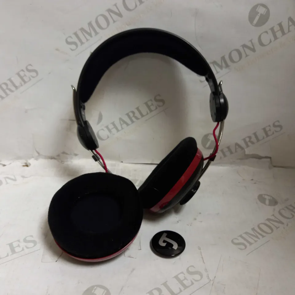 TEUFEL AUREOL REAL HEADPHONES