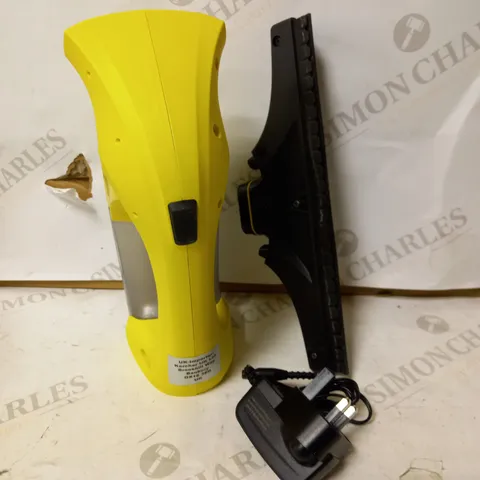 KARCHER WV1 WINDOW VAC