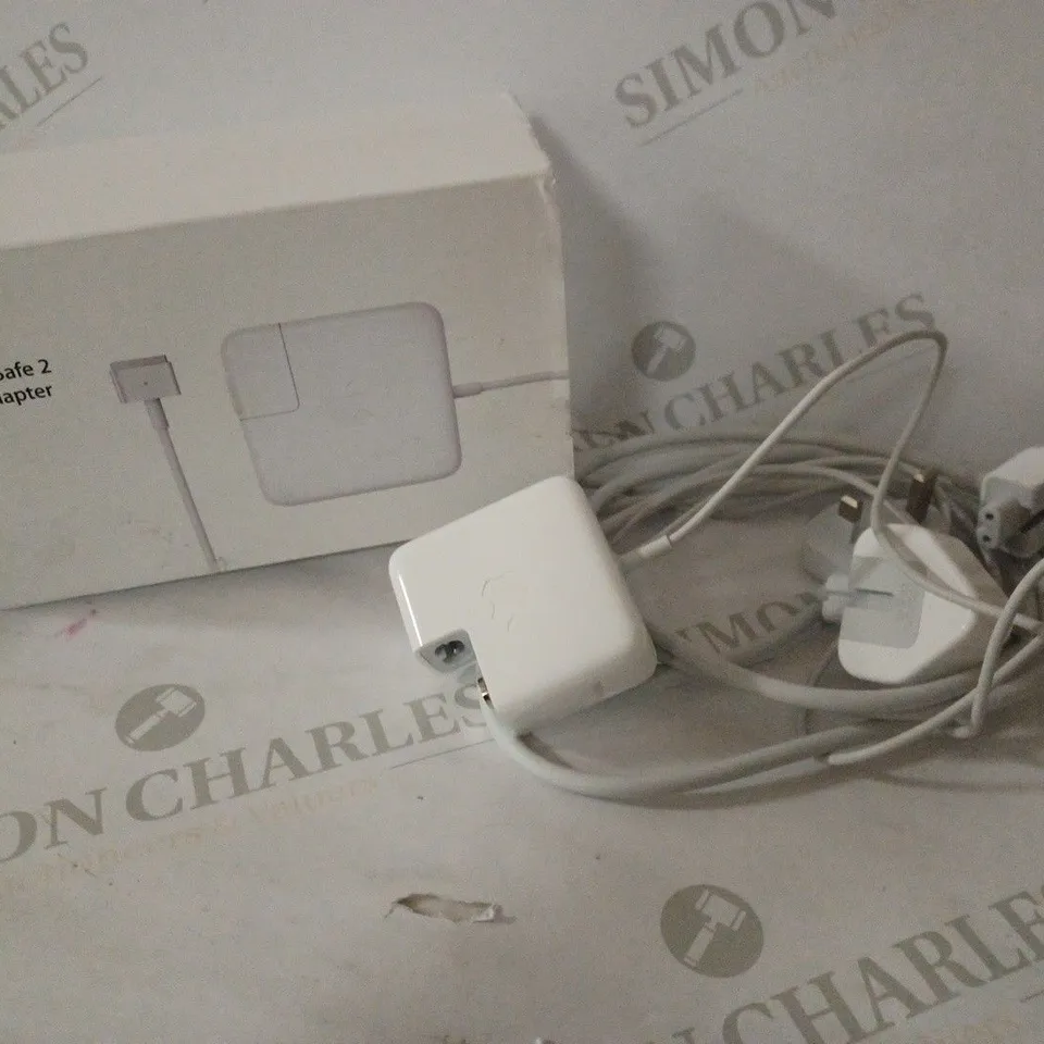 45W MAGSAFE 2 POWER ADAPTER