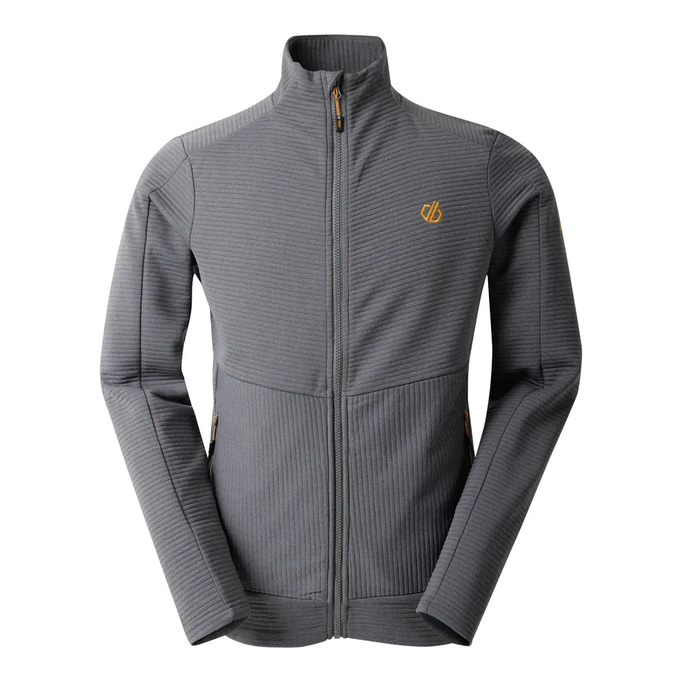 brand new dare 2b Men's Airising Midlayer in Granite Grey size xxl