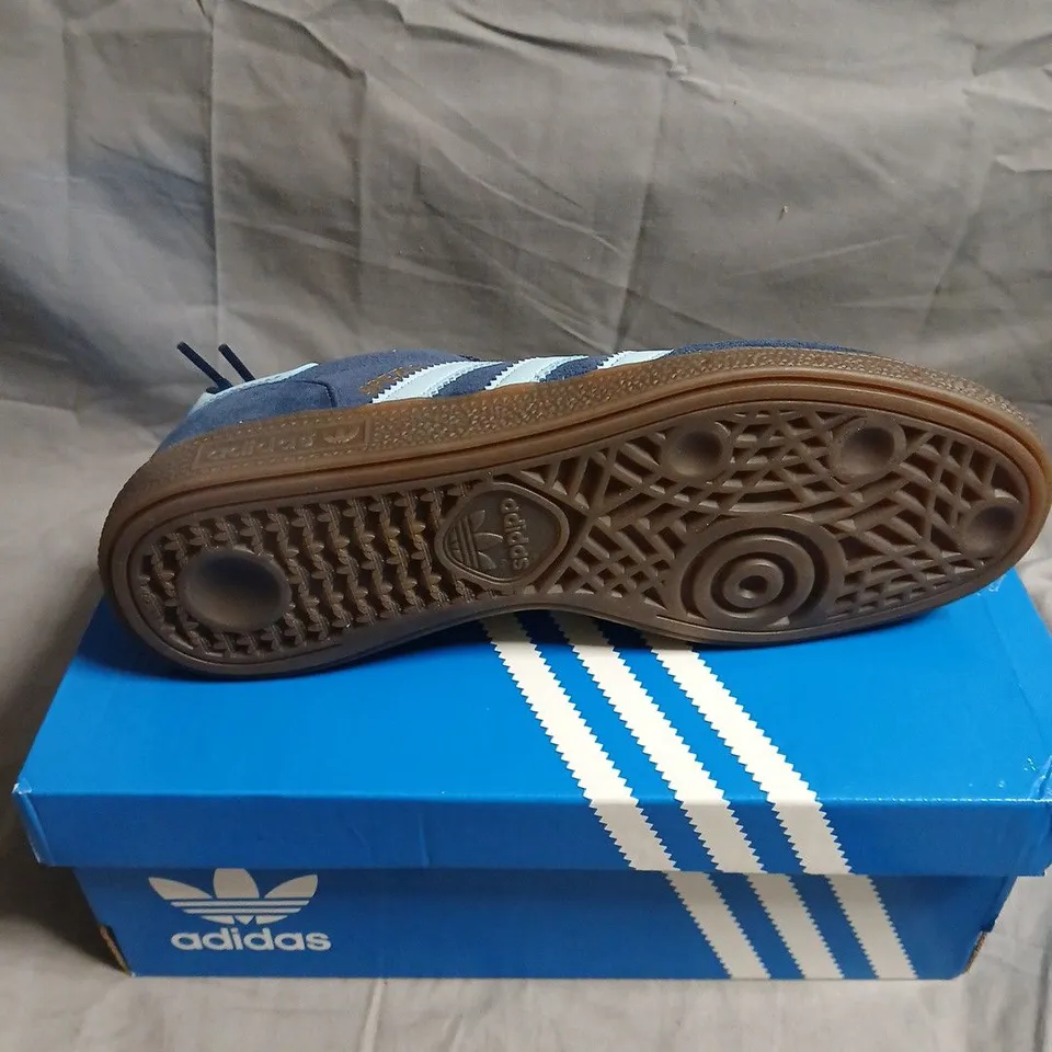 ADIDAS HANDBALL SPEZIAL TRAINERS - 6.5