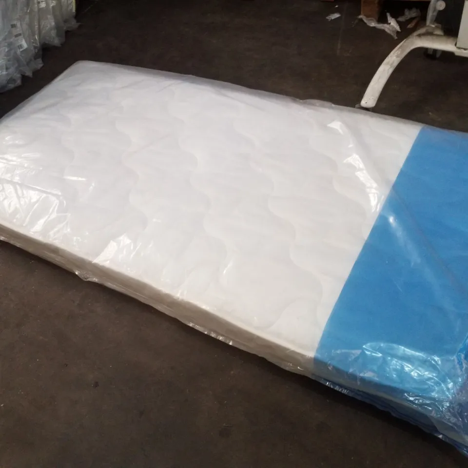 QUALITY BAGGED 90CM SINGLE PREMIUM MATTRESS
