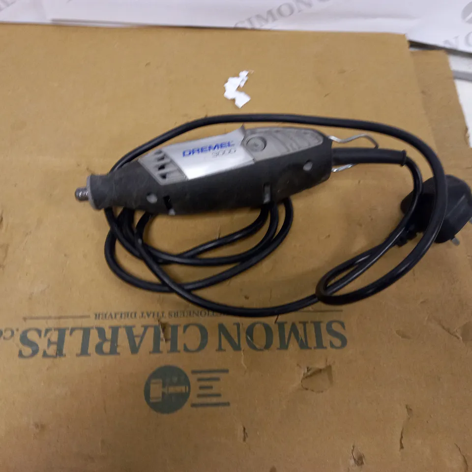 DREMEL 3000