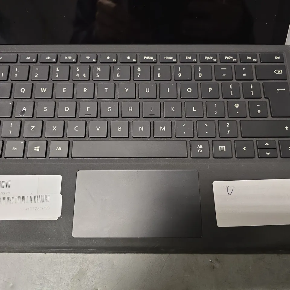 MICROSOFT SURFACE PRO - MODEL 1796