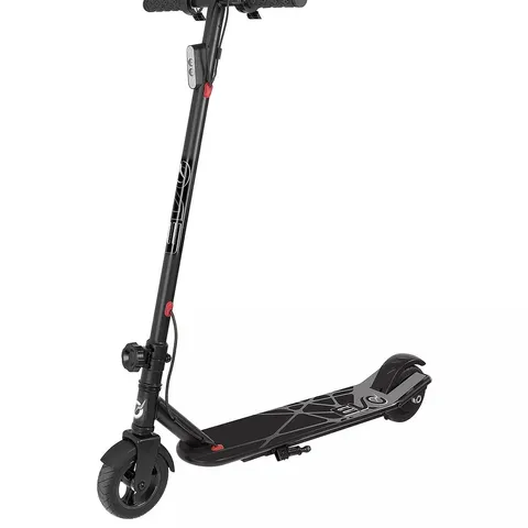 BOXED EVO VT3 E-SCOOTER - BLACK - COLLECTION ONLY