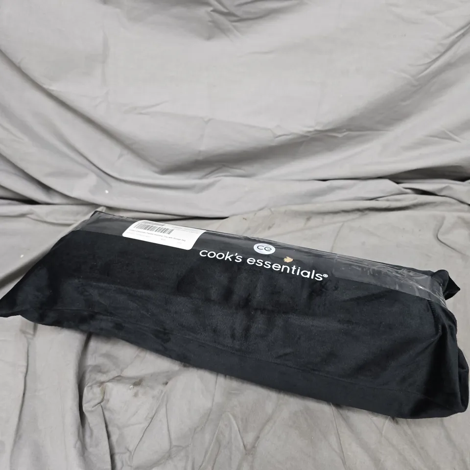 COOK'S ESSENTIALS FLEXIBLE WARMING TRAY