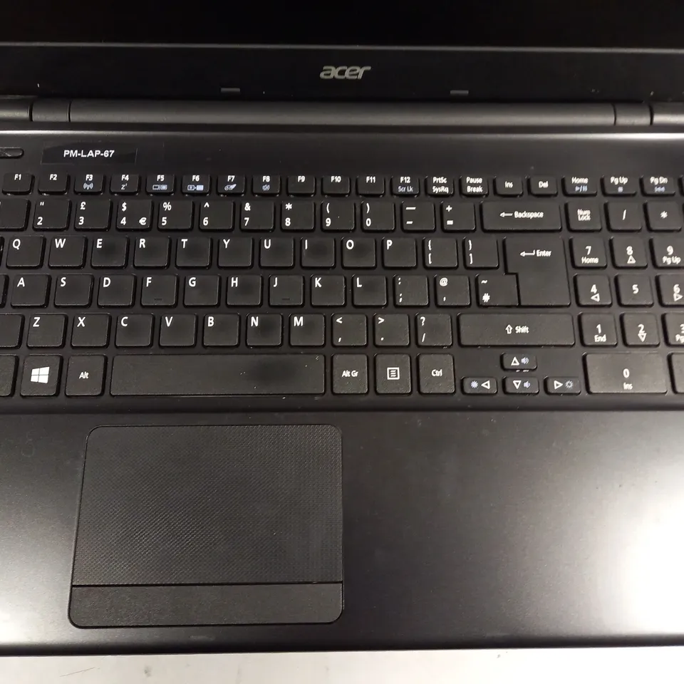 UNBOXED ACER TRAVELMATE P255 INTEL CORE I-5 LAPTOP