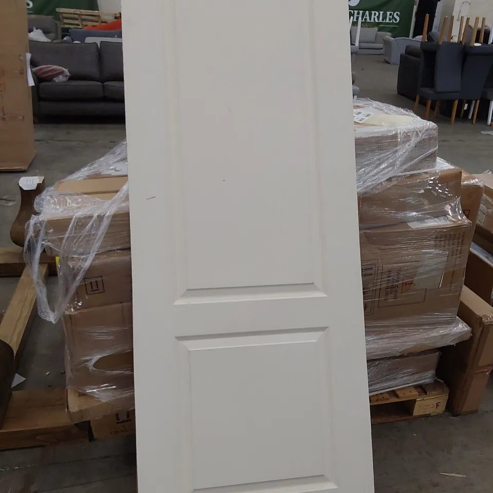 PRIMED INTERNAL DOOR 735 × 1980mm