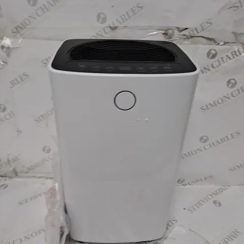 12L DEHUMIDIFIER WITH 2L WATER TANK AND TIMER