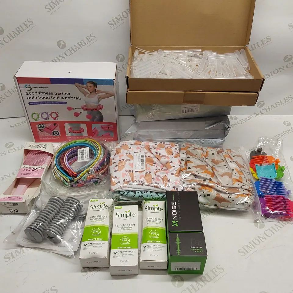 APPROXIMATELY 15 ASSORTED BRAND NEW HEALTH CARE AND BEAUTY PRODUCTS INCLUDING;