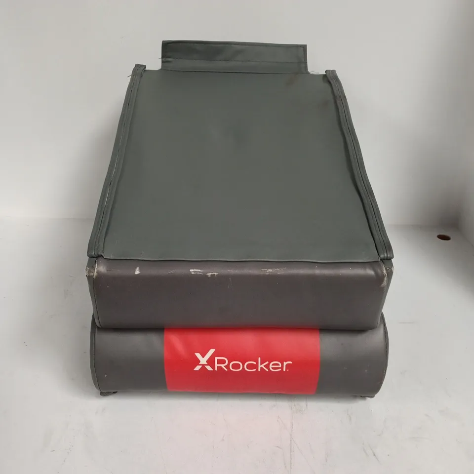 UNBOXED X-ROCKER SUPER MARIO THEMED GAMING CHAIR